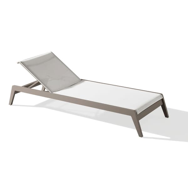 Harlyn Sun Lounger, Sun Lounger - Andrew Martin