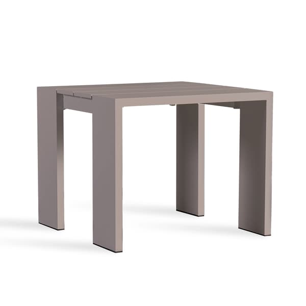 Harlyn Side, Outdoor Side Table - Andrew Martin