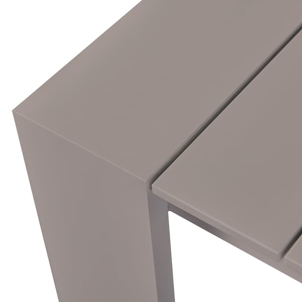 Harlyn Side, Outdoor Side Table - Andrew Martin
