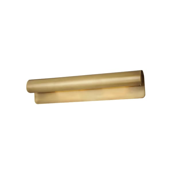 Accord, Light, Brass - Andrew Martin