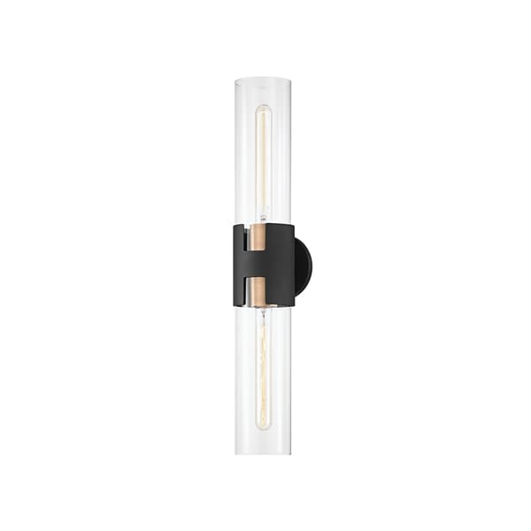 Amado Patina Brass, Light - Andrew Martin