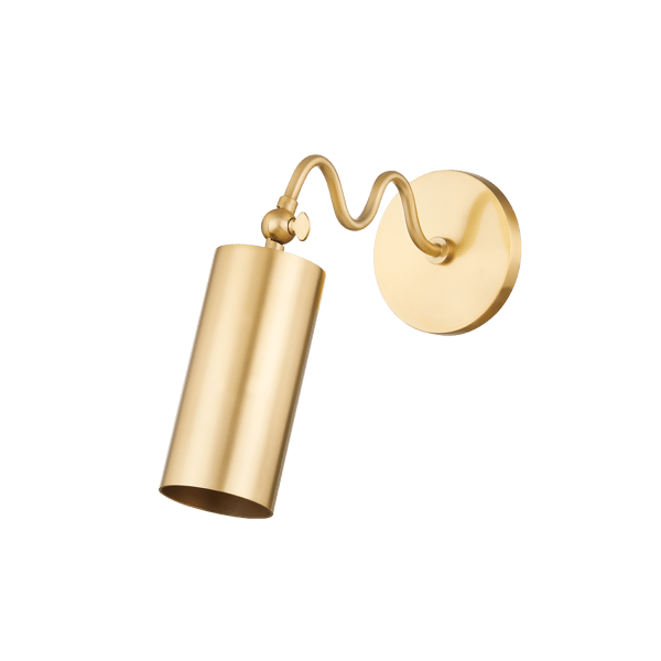 Bea, Light, Brass - Andrew Martin
