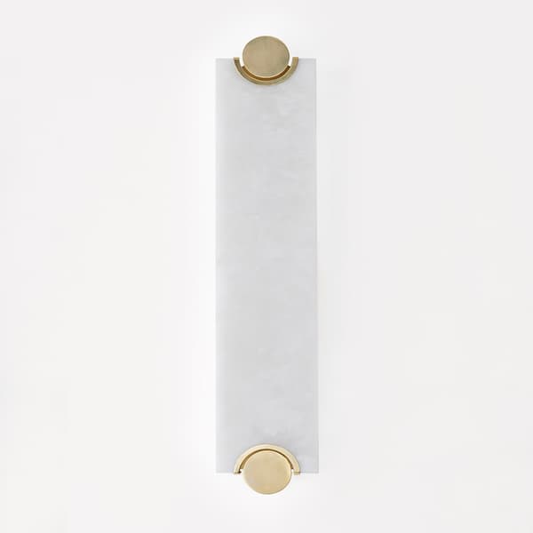 Brant, Light, Brass - Andrew Martin