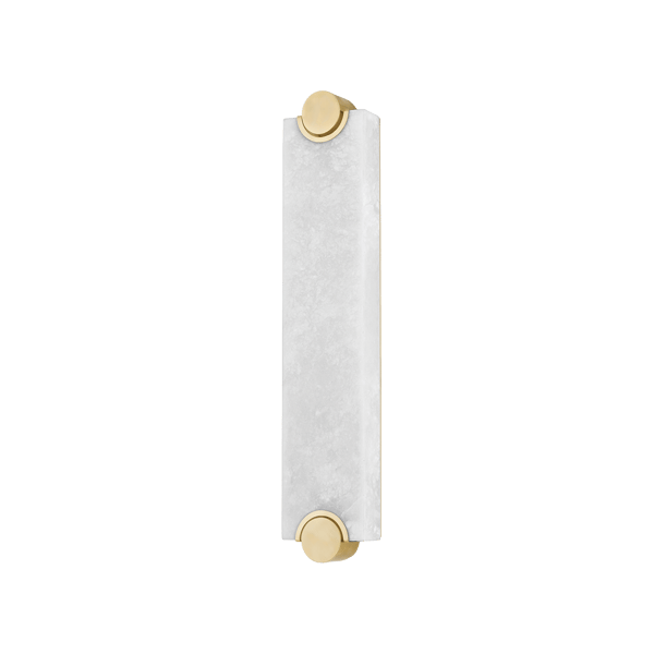 Brant, Light, Brass - Andrew Martin