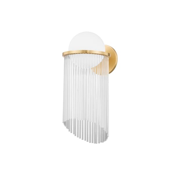 Celestial, Light, Brass - Andrew Martin