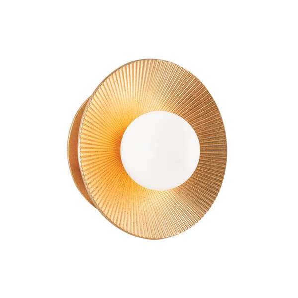 Emerald, Light, Gild/Gold - Andrew Martin