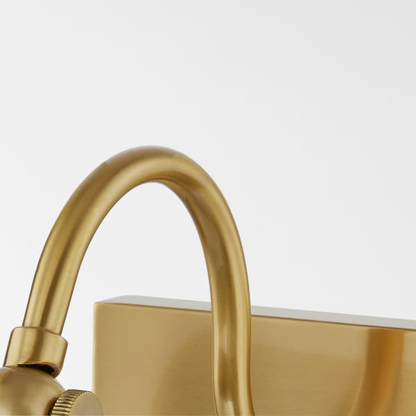 Fifi, Light, Brass - Andrew Martin