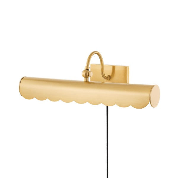 Fifi, Light, Brass - Andrew Martin