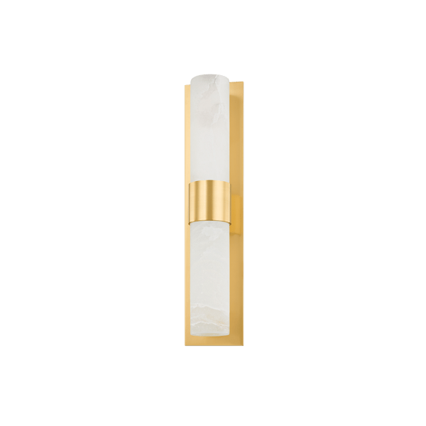 Stowe, Light, Brass - Andrew Martin