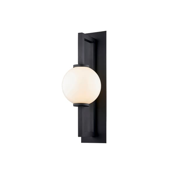 Darwin, Light, Black - Andrew Martin