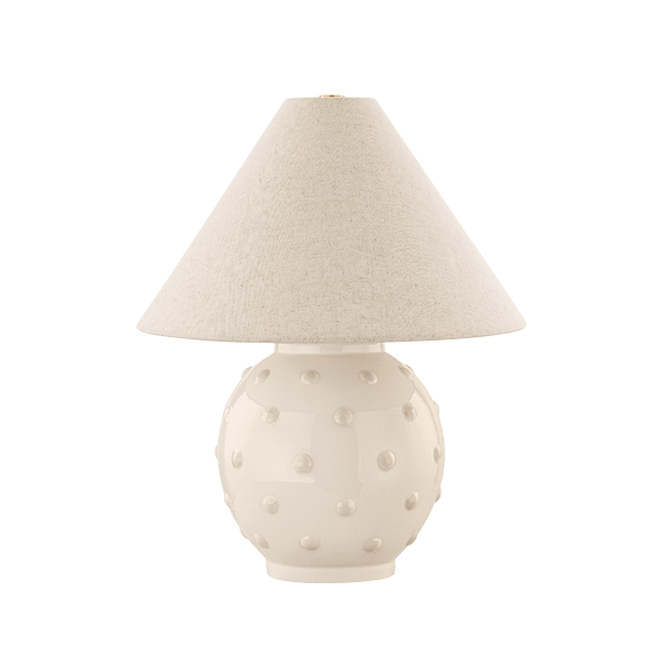 Annabelle, Light, Brass/Neutral - Andrew Martin