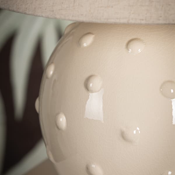 Annabelle, Light, Brass/Neutral - Andrew Martin