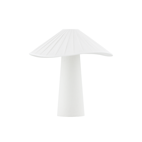 Chanterelle, Light, White - Andrew Martin
