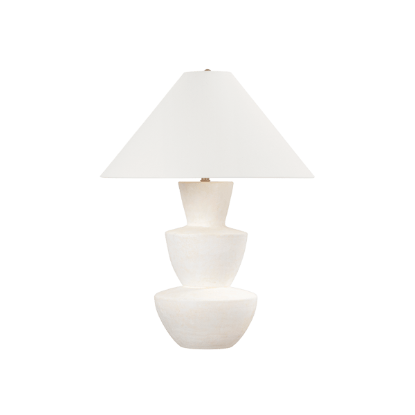 Kamas, Light, White - Andrew Martin
