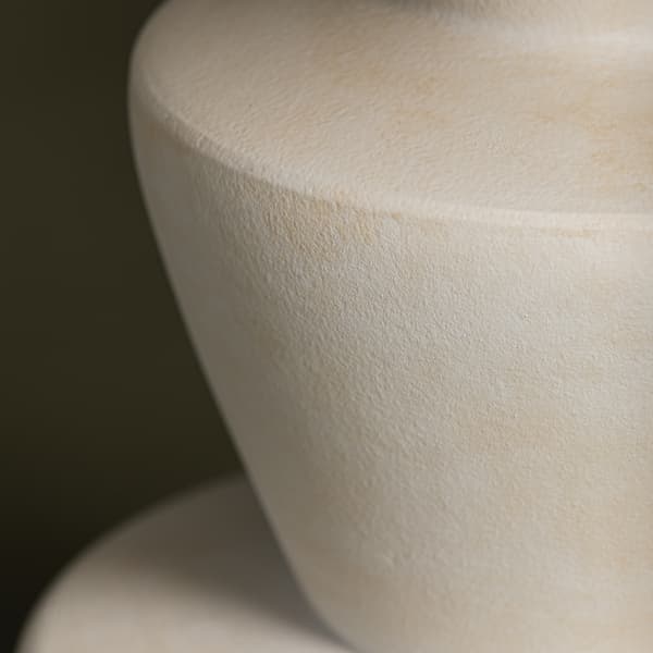 Kamas, Light, White - Andrew Martin