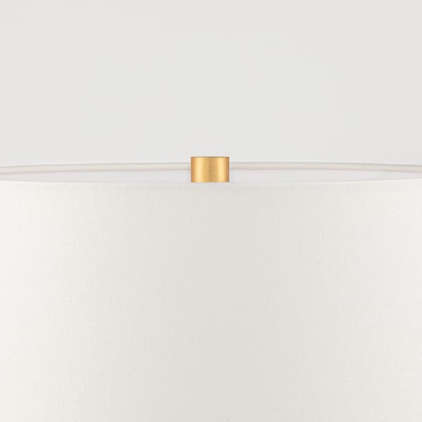 Naomi, Light, White - Andrew Martin