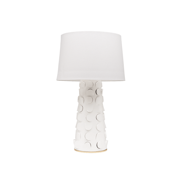 Naomi, Light, White - Andrew Martin