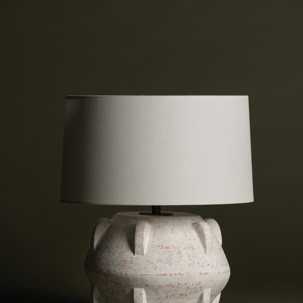 Vanda, Light, White - Andrew Martin