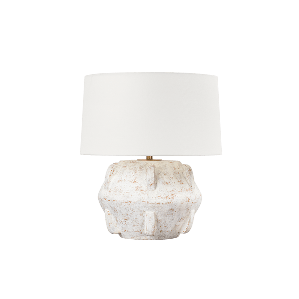 Vanda, Light, White - Andrew Martin