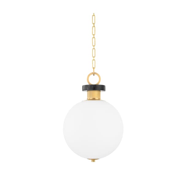 Haru, Light, Medium, Brass - Andrew Martin