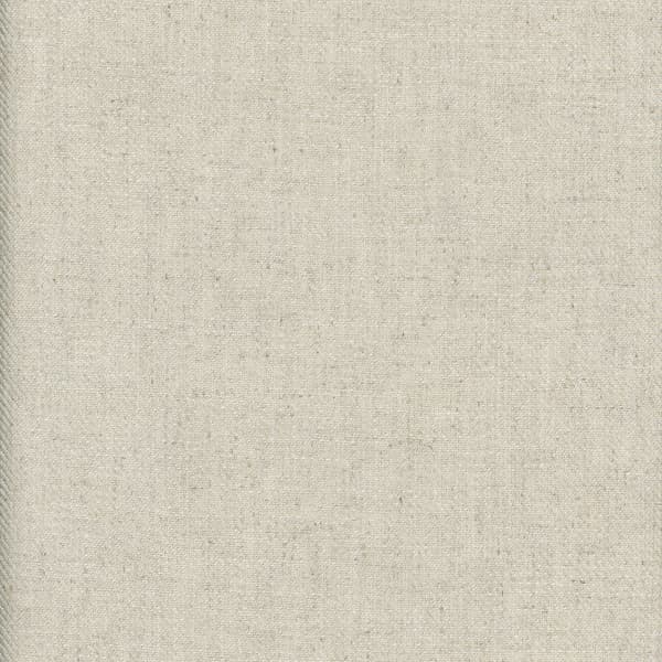 Hedgerow Plain Linen, Cig Only, Fabric - Andrew Martin