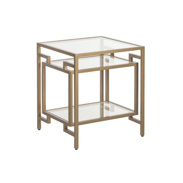 Architect Side Table, Side Table - Andrew Martin