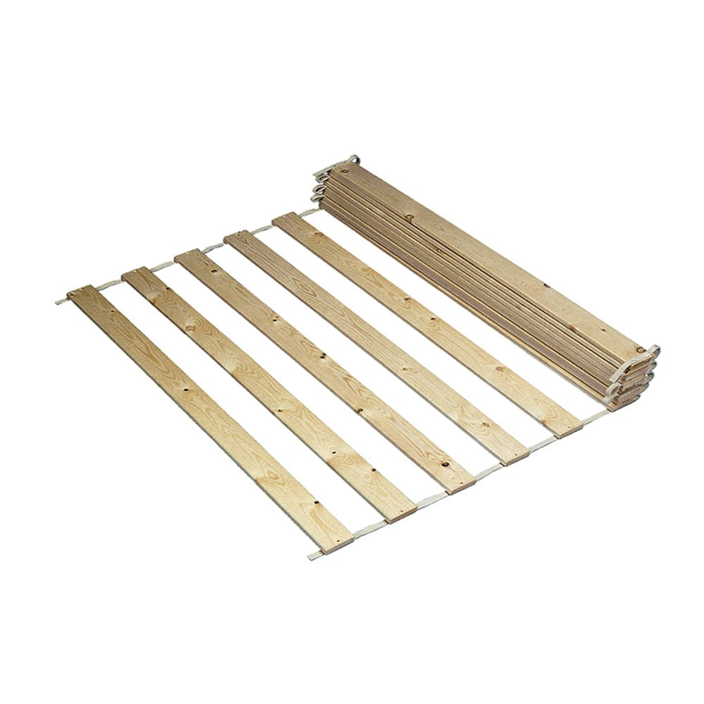 Bed Slats Single Beds 12 pcs. (120cm Wide)