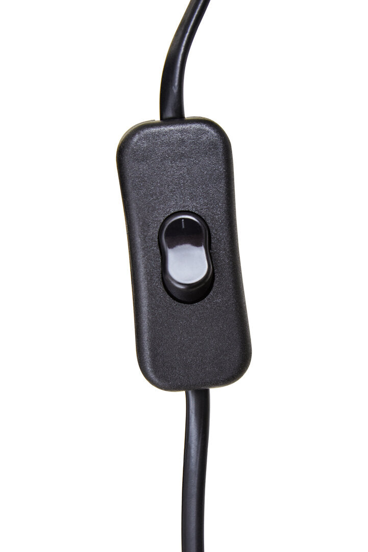 Sparky Gold Finish Metal Table Lamp