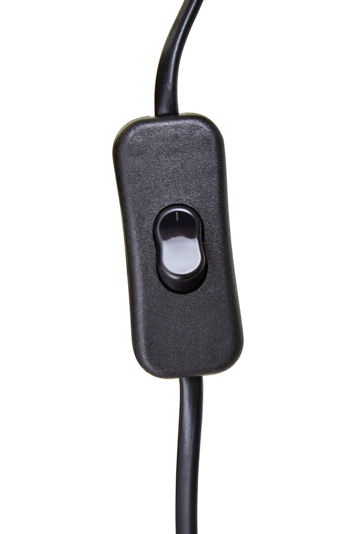 Sparky Gold Finish Metal Table Lamp