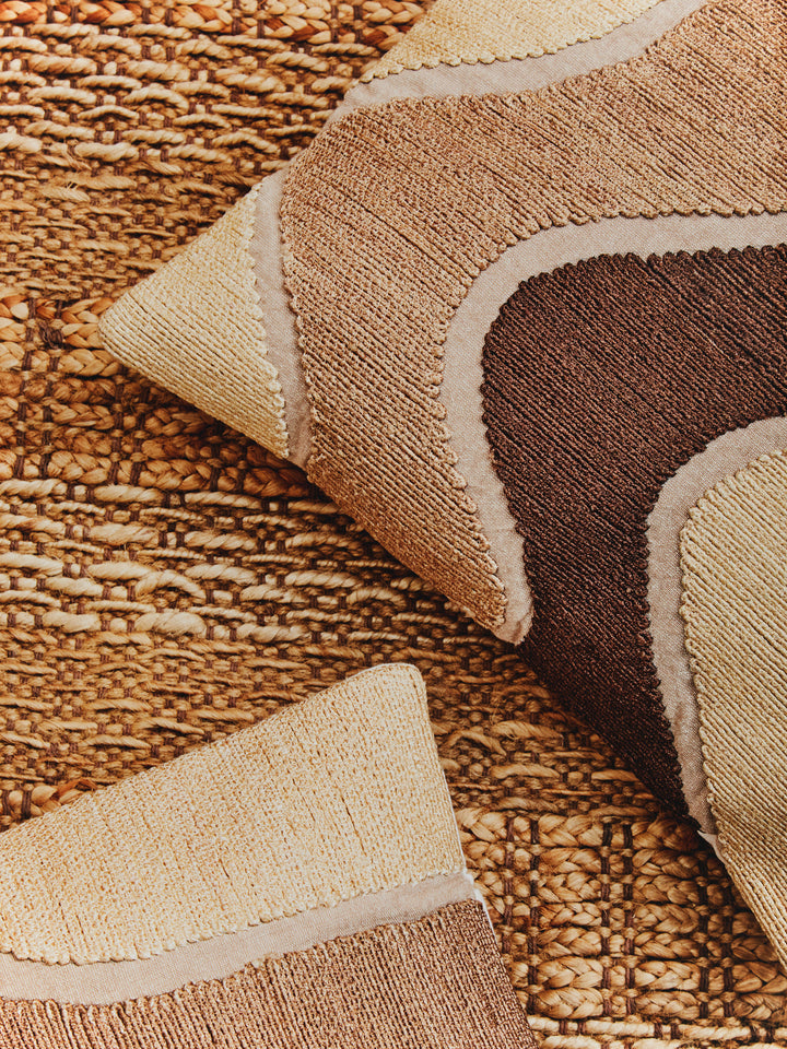 Dove Natural Tonal Cushion