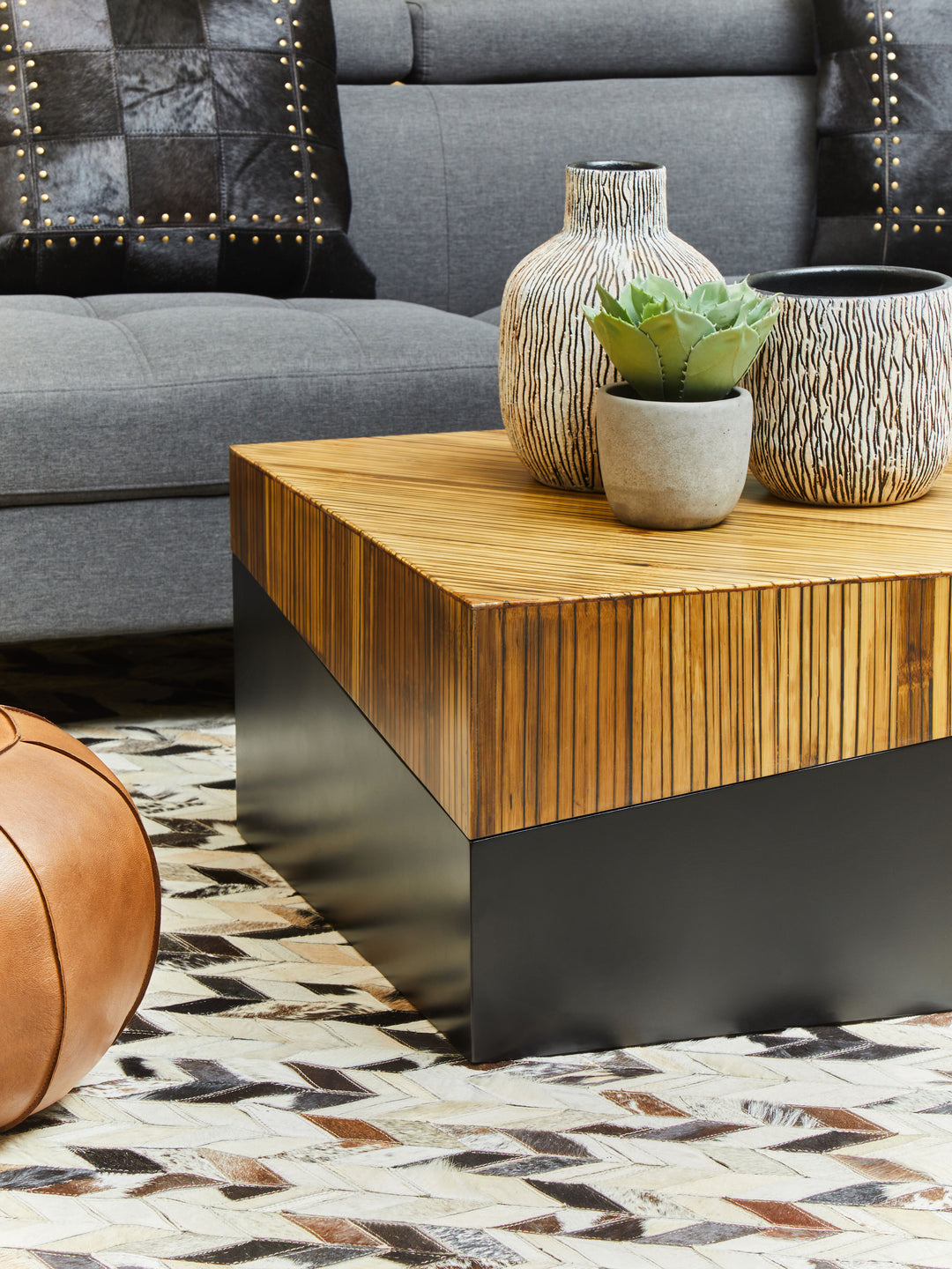 Floyd Coffee Table