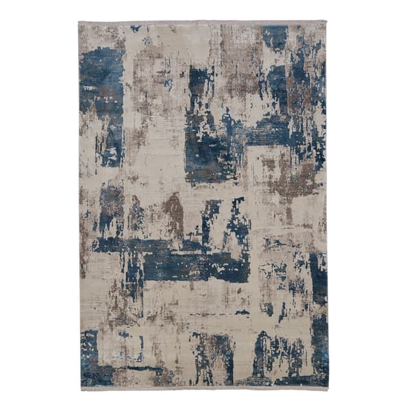 Azra Rug Large, Rug, 240cm x 340cm - Andrew Martin