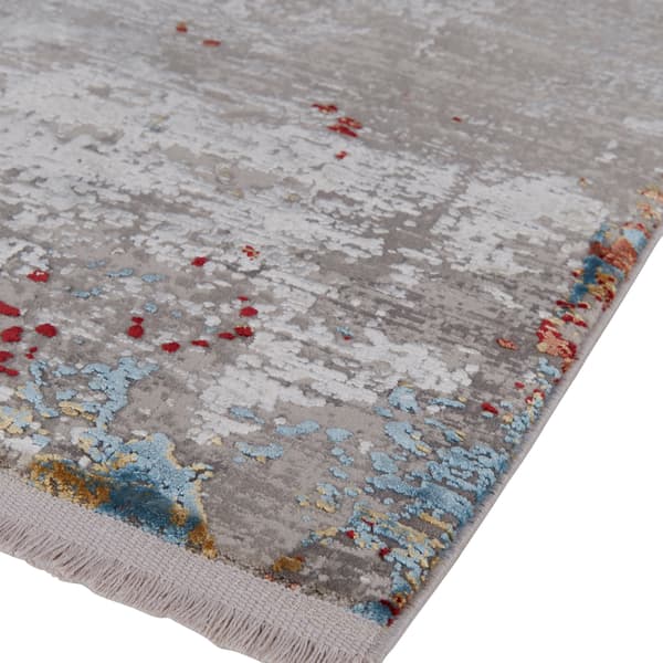 Mantanga Rug Medium, Rug, 200cm x 290cm - Andrew Martin