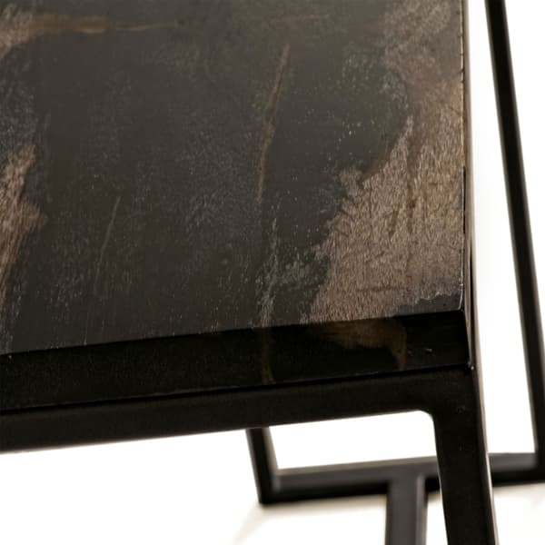 Greta Console Table, Console Table - Andrew Martin