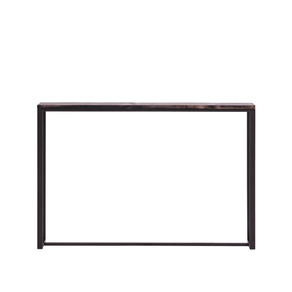 Greta Console Table, Console Table - Andrew Martin