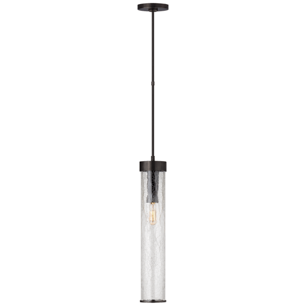 Liaison Pendant  Bronze, Pendant Light - Andrew Martin