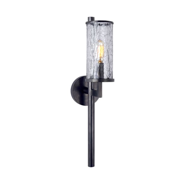 Liaison Wall Light Bronze, Wall Light - Andrew Martin
