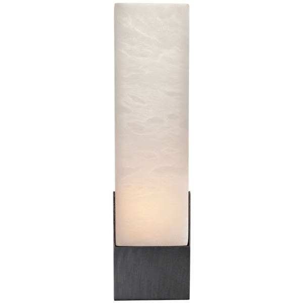 Covet Wall Light Bronze, Wall Light - Andrew Martin