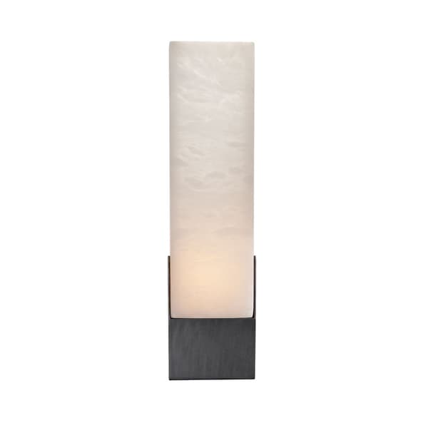Covet Wall Light Bronze, Wall Light - Andrew Martin