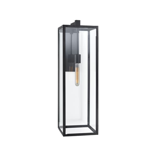 Fresno Wall Light Extra Large Iron, Wall Light, Extra Large - Andrew Martin
