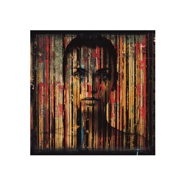 Angie 150X150 - Plexiglass, 150cm x 150cm - Andrew Martin
