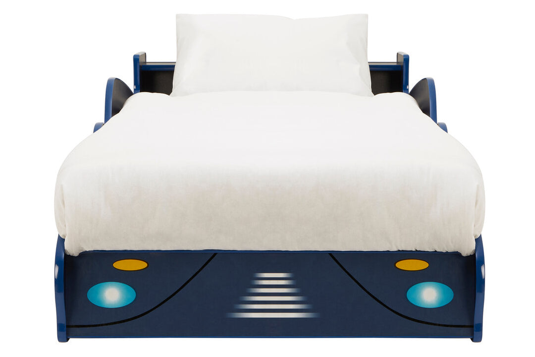 Pelican Racing Car Bed