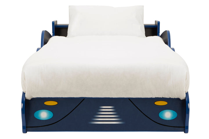 Pelican Racing Car Bed
