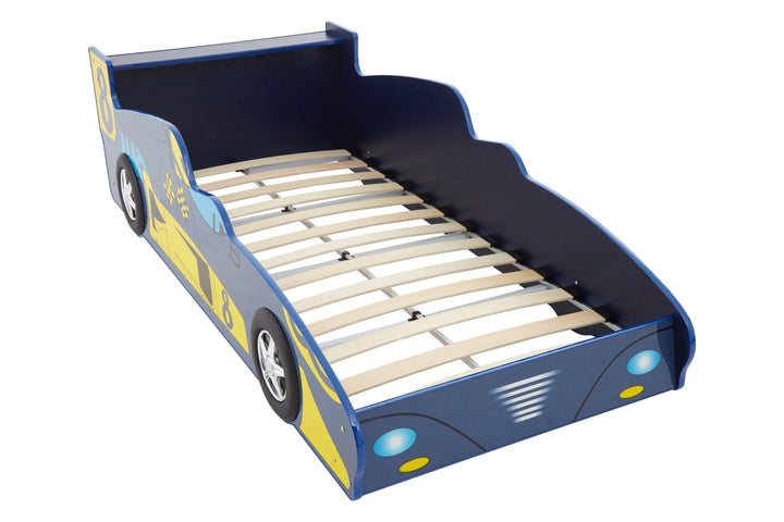 Pelican Racing Car Bed