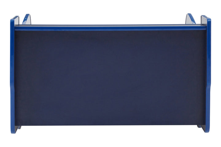 Pelican Racing Car Bed