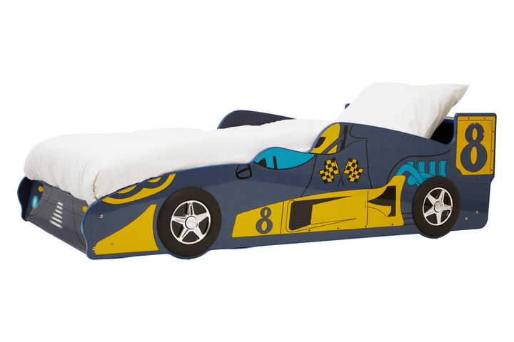 Pelican Racing Car Bed