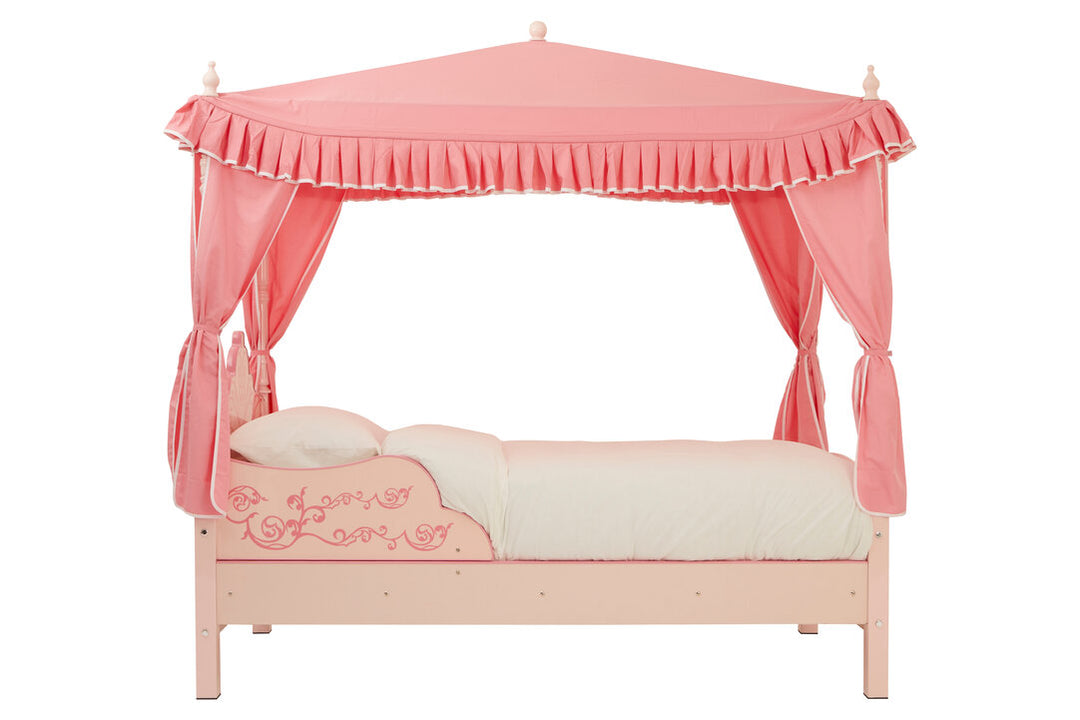 Pelican Princess Palace Bed