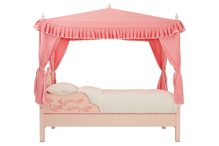 Pelican Princess Palace Bed