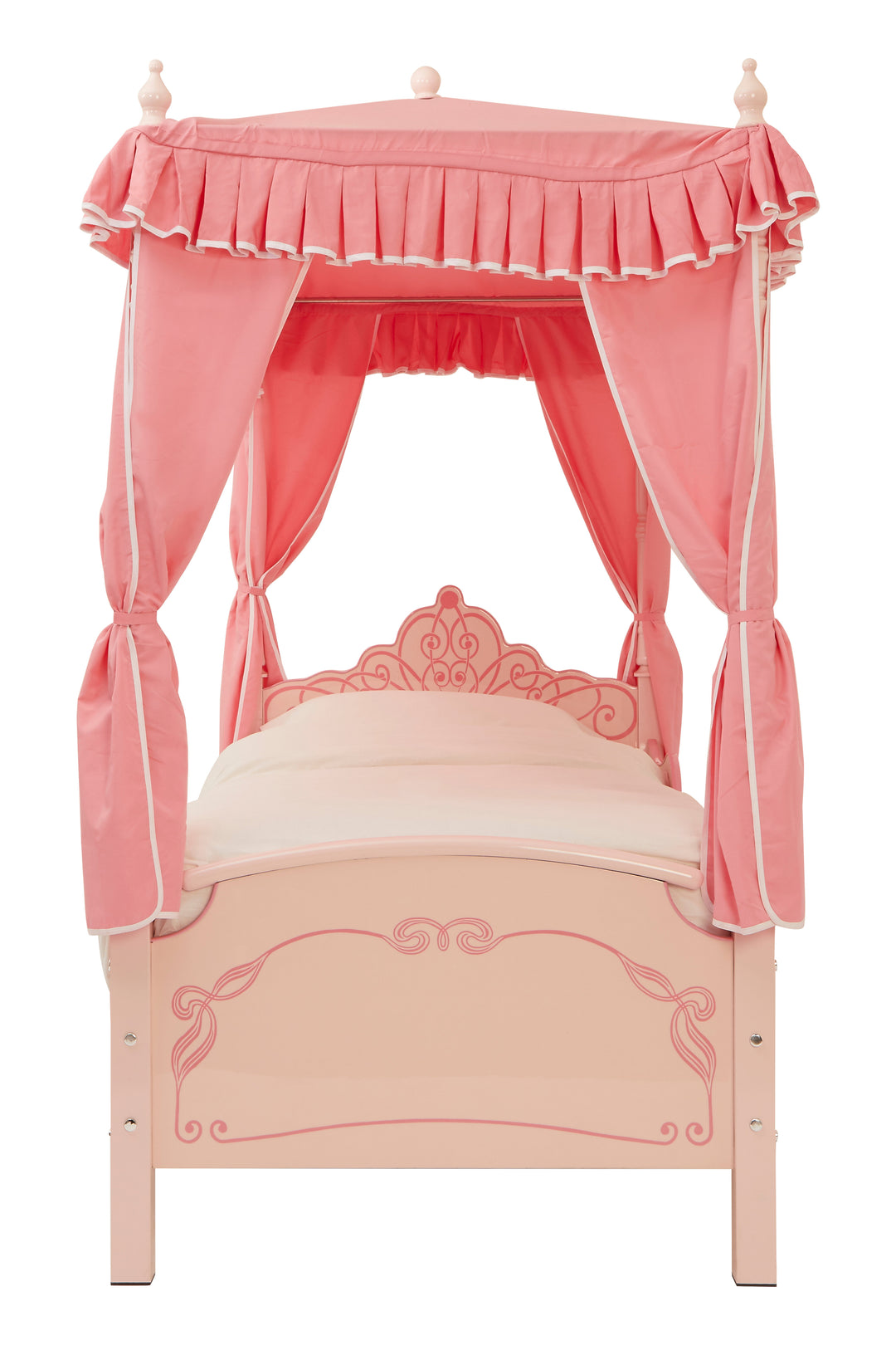 Pelican Princess Palace Bed