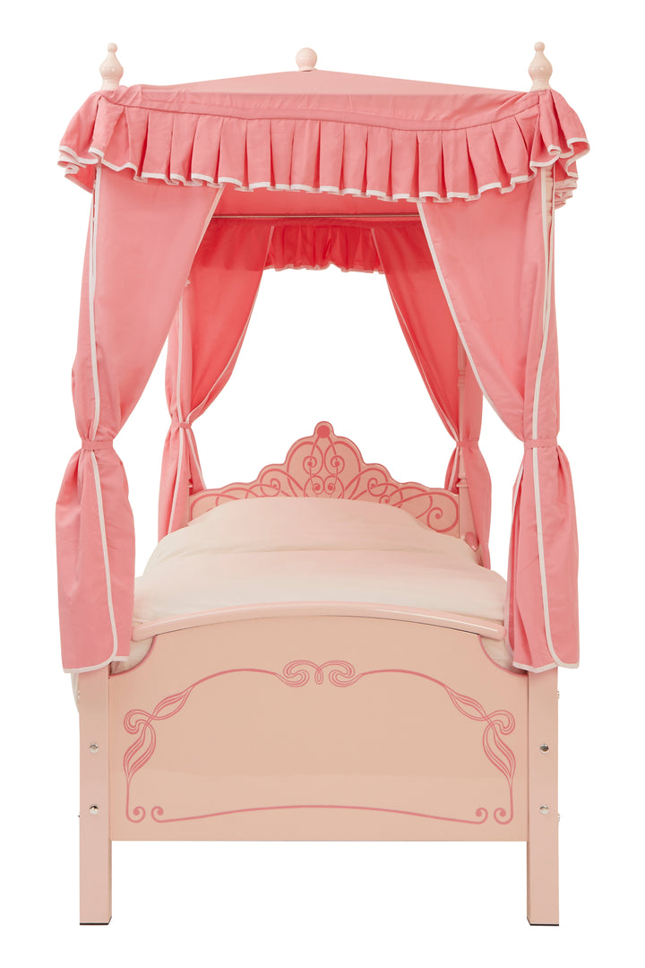 Pelican Princess Palace Bed